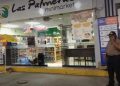 Asaltan a mano armada minimarket Las Palmeras