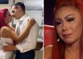 Deysi Araujo confiesa que se ilusionó con detalles de Mark Vito