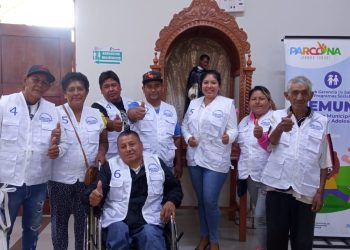 Personas con discapacidad denuncian atropello a sus derechos