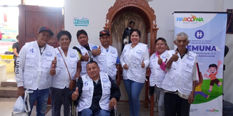 Personas con discapacidad denuncian atropello a sus derechos