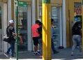 Cuidado con nueva modalidad de estafa en el centro de Ica