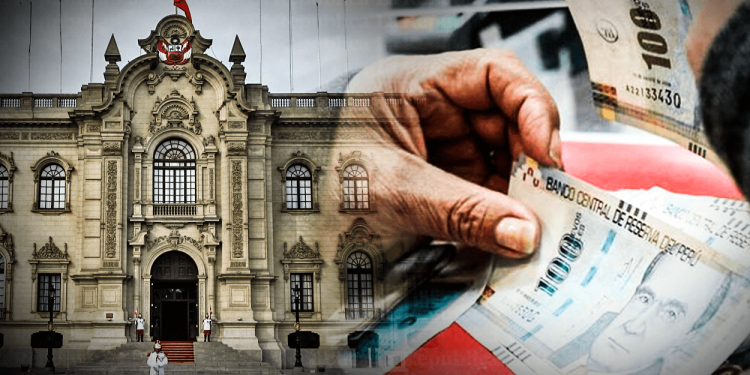 Gobierno promulga Ley que autoriza nuevo retiro de fondos de las AFP