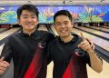 Dupla peruana de bowling logra medalla de oro en el XII Iberoamericano Costa Rica 2024