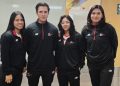 Selección de judo peruana competirá en el Campeonato Panamericano Senior Río 2024