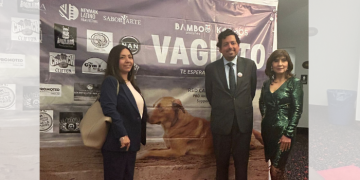 La película peruana «Vaguito, te espero en la orilla» cautiva al público estadounidense