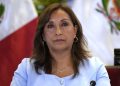 Dina Boluarte asegura que relojes Rolex lo obtuvo en «calidad de préstamo».