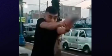 Cañete: Policías en presunto estado de ebriedad disparan al aire y causan pánico en Cerro Azul