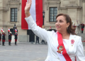 Presentan moción de vacancia presidencial contra Dina Boluarte por el llamado «Caso Rolex»