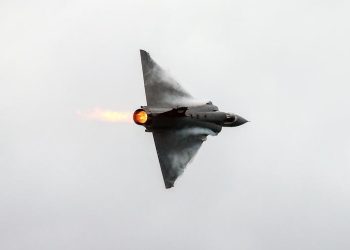 FAP confirma muerte de piloto que iba a bordo de Mirage 2000