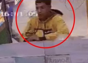 Asaltan agente bancario a solo una cuadra de la Plaza de Armas de Ica