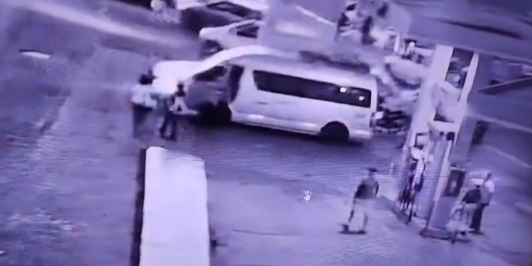 Policía Nacional captura a implicados en homicidio en Nasca