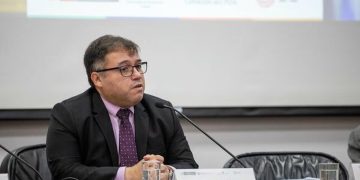 Gobierno destituye a Daniel Soria del cargo de Procurador General del Estado