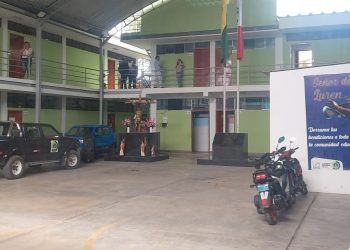 Intervención de la DIVIAC PNP en Ica: Cuatro presuntos miembros de «Los Negociantes del Sur» capturados