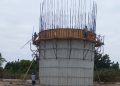 Sunafil Ica paraliza la construcción del reservorio de agua potable de la Municipalidad de Pueblo Nuevo