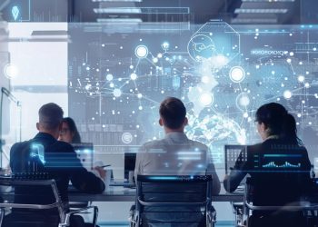 Cinco herramientas de inteligencia artificial para gestionar los negocios en 2024