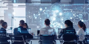 Cinco herramientas de inteligencia artificial para gestionar los negocios en 2024