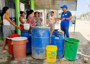 ¿Qué obligaciones tienen las empresas de agua ante un corte de servicio?