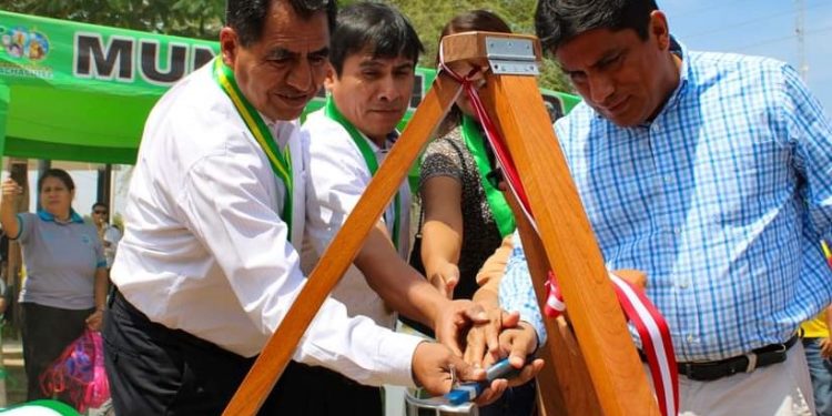 Coordinador Regional asume funciones en ausencia del Gobernador de Ica, dejando en segundo plano a la Vicegobernadora