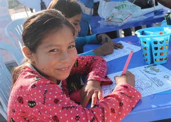 La Sunass dictará clase gratuita para aprender a crear historietas vía facebook live