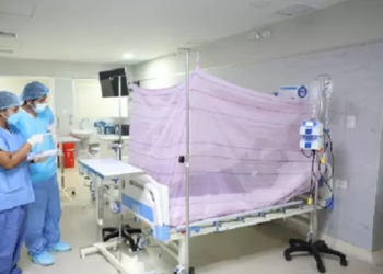 Gobierno autoriza transferencia de más de S/ 56 millones para combatir el dengue