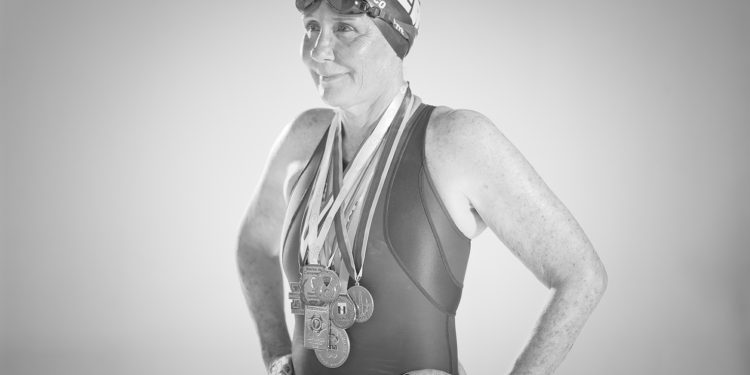 Rosario ‘Choco’ de Vivanco: Rompiendo récords y regalando alegrías a Perú