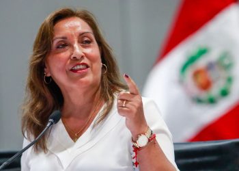 Poder Judicial ordena a Reniec pago de 240 mil soles a Dina Boluarte