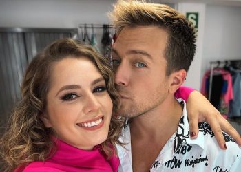 Difunden audio bomba donde Julián Zucchi revela que fue infiel