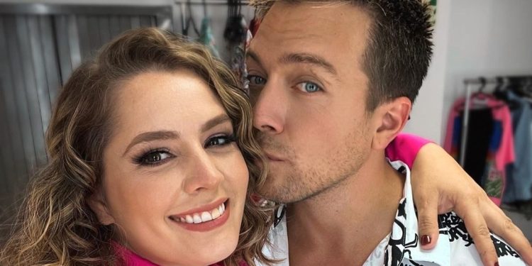 Difunden audio bomba donde Julián Zucchi revela que fue infiel