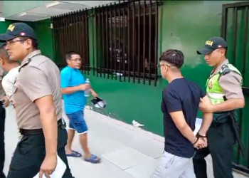 Detenidos tres sujetos por presunto abuso sexual a una menor de 17 años en Ica