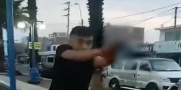 Mandan a prisión a policía que en gresca disparó su arma en presunto estado etílico