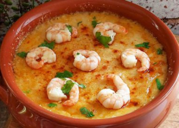 ¿Cuál es la mejor sopa del Perú? Adelanto: No es la de gallina