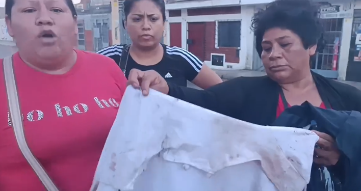 Persona gravemente herida tras presunta agresión de seguridad de discoteca en Chincha