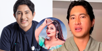 Defensa de Muñequita Milly pedirá prisión preventiva para Dr. Fong