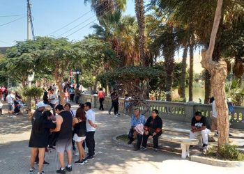 Semana Santa impulsó flujo económico de hasta 6 millones de dólares en la región Ica