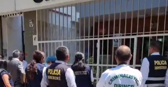 Clínica Santa Catalina clausurada temporalmente tras la muerte de la ‘Muñequita Milly’