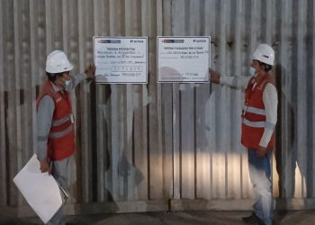 Ica: Sutran detecta y sanciona a empresa que emitía certificados de inspección técnica vehicular de forma irregular