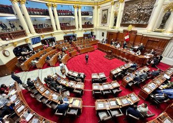 Congreso aprueba nuevo retiro de fondos de las AFP de hasta 4 UIT o S/ 20,600