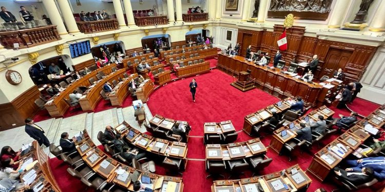 Congreso aprueba nuevo retiro de fondos de las AFP de hasta 4 UIT o S/ 20,600