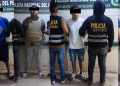 Desarticulada la peligrosa banda criminal «Los Pepes de Ica» tras asalto a Promart