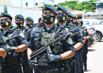 Se propone incorporar «terrorismo urbano transnacional» al Código Penal para combatir la delincuencia