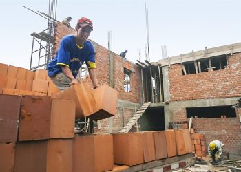 ¡Celebramos el Día Nacional del Albañil!