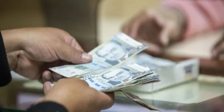 Pleno del Congreso aprobó el retiro del 100% de la CTS