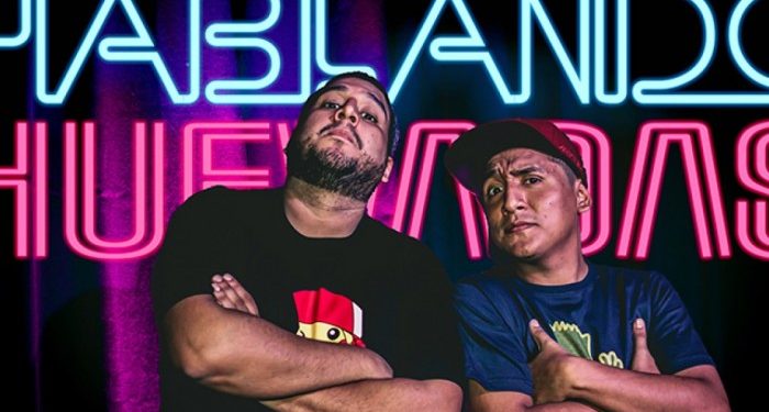 Conductores de H.H confiesan desagrado al saludar a seguidores y desatan enfado en redes