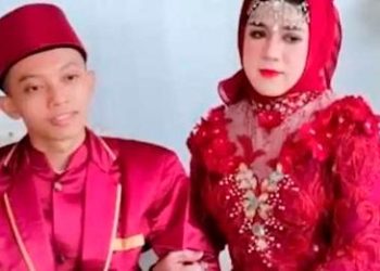 Joven descubre que su esposa era un hombre tras 12 días de matrimonio