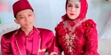 Joven descubre que su esposa era un hombre tras 12 días de matrimonio