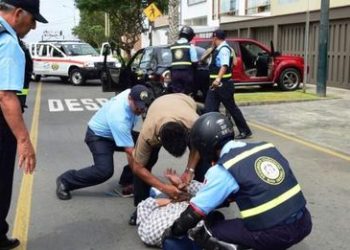 Congreso aprueba uso de armas de fuego en ‘defensa propia’