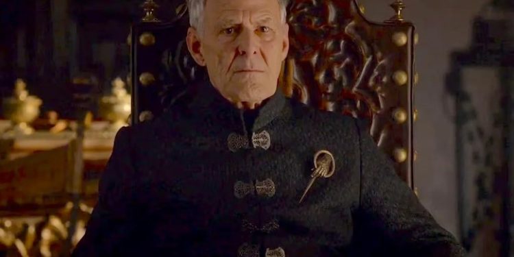 Fallece Ian Gelder, actor británico conocido por su papel en ‘Game of Thrones’