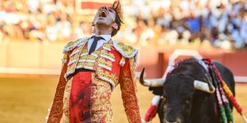 Colombia prohíbe las corridas de toros