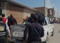 Policía detiene a presunto feminicida en Chincha tras ataque a su cónyuge