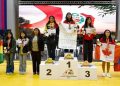 Nievevska Torres: Orgullo Iqueño al Alzarse como Campeona Mundial de Ajedrez Escolar